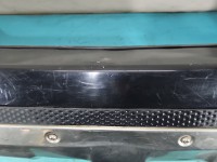 Zderzak tył Mercedes ML W164 C197 HB