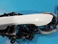 Klamka przód prawa zewnętrzna Vw Touran II 510837812H LC9A