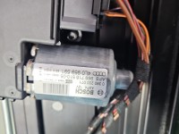 Szyberdach AUDI Q7 I 4L 5d