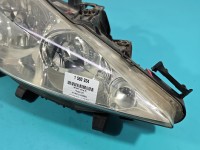 Reflektor prawy lampa przód Peugeot 207 EUROPA 9649986180, 9649986180/01, 89900871