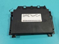 Sterownik skrzyni Mercedes W203 A0325451232 1.8 kompressor