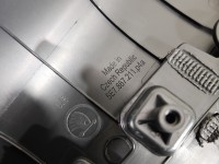 Tapicerka drzwi tył lewa boczek Skoda Octavia IV 5E7867023