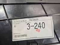 Tapicerka drzwi przód lewa boczek Audi A4 B9 8W0867133