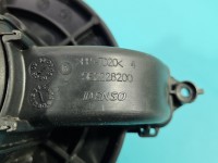 Dmuchawa nawiewu wentylator Citroen C4 Grand picasso I 06-13 5E2228200 EUROPA