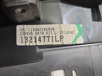 Komputer Sterownik silnika Opel Meriva A 1.4 16V 0261208255