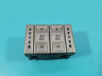 Przełącznik Producent części: FORD, Europejska, Rysy. podgrzewania foteli, 6M2T-14D718-AC Ford S-max I MK1