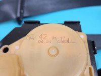 Pas bezpieczeństwa przód lewy kierowcy Infiniti FX I EU