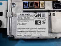 Wyświetlacz monitor INFINITI QX30 H15 16-19 469700-1560, 283874DL8A