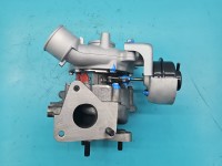 Turbosprężarka Regenerowana Mitsubishi Outlander II 06-13 2.2 DI-D 177KM 49335-01011, 100706056