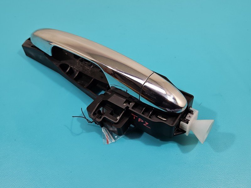 Klamka tył prawa zewnętrzna Fiat Tipo II 15-