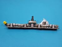 Listwa wtryskowa CZUJNIKI 89458-33030 Toyota Rav4 V 2.5 hybryda