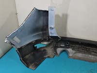 Zderzak tył Ford Kuga Mk2 II 13-19 biały HB