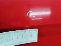 Drzwi tył prawe Skoda Fabia III kombi 5d LF3K