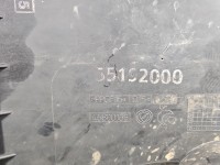 Obudowa filtra powietrza Fiat Panda II 46800166 1.2b