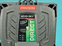 Sterownik LPG gazu 67R-013787 Producent części: FORD, KME NEVO-SKY DIRECT