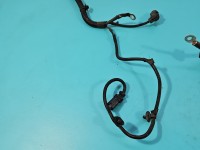 KLEMA INSTALACJA WIĄZKA PLUSOWA PLUS Toyota Proace City 9815735880