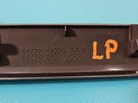 Listwa listwy dekory dekor deski LEXUS NX I 14-21 eu