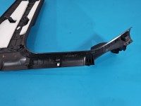 Osłona ZAŚLEPKA PLASTIK Skoda Scala 2019- 657853369