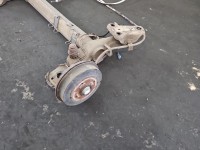 Tylna belka oś tył Citroen C3 III 16-24 1.2 12V