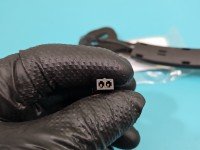 Pas bezpieczeństwa przód lewy kierowcy Seat Leon III 12- 5F0857755A EU