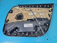 Fotele komplet kanapa BMW X1 E84