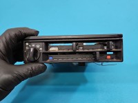Konsola panel nawiewu Vw Transporter T4 321819045C