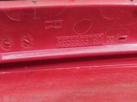 Lampa tył prawa CITROEN, TYLKO 5-DRZWI / CZĘŚĆ GÓRNA + DOLNA / 04-08 Citroen C4 I HB