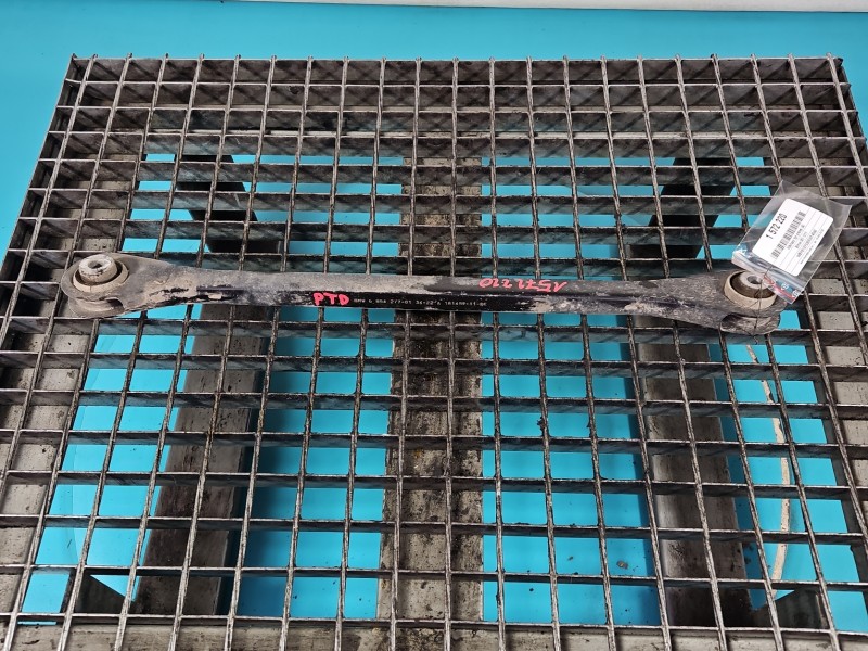 Wahacz tył prawy BMW iX1 U11