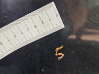 Maska przednia Bmw e46 475/9