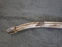 Resor przód Mercedes Sprinter I 903