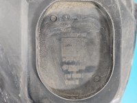 Nadkole przód prawe Skoda Fabia III 5JA809967