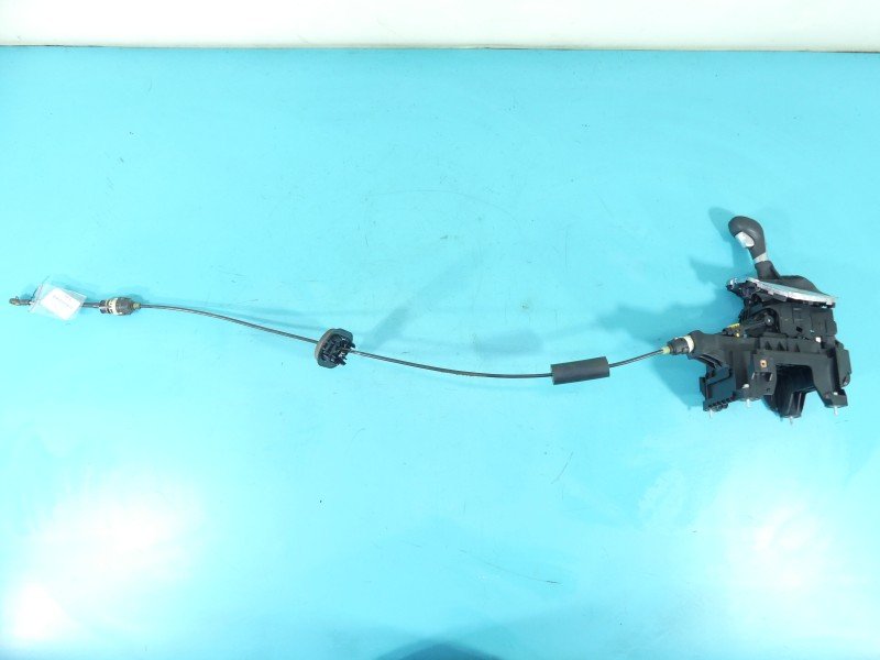 DŹWIGNIA LEWAREK WYBIERAK LINKI Opel Insignia A 2.0 cdti