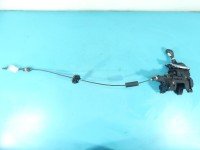 DŹWIGNIA LEWAREK WYBIERAK LINKI Opel Insignia A 2.0 cdti