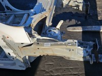 Podłużnica prawa fartuch Ford Edge II