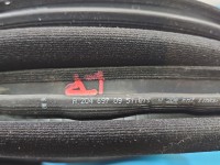 Uszczelka drzwi przód lewa Mercedes W204 A2046970951
