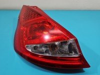 Lampa tył lewa Ford Fiesta Mk7 HB