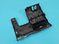 Osłona ZAŚLEPKA PLASTIK Audi Q3 8U1863075B