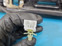 BLENDA LISTWA klapy TYŁ MAS24916 Maserati Ghibli III 13- KOLOR 268/A