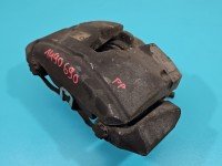 Zacisk przód prawy Audi A5 8T 2.0 TFSI (CNCD)