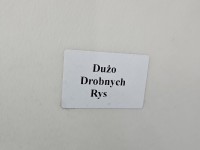 Drzwi tył prawe Opel Zafira A HB 5d