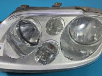 Reflektor lewy lampa przód Vw Touran I EUROPA 1T0941005D