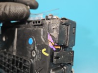 Sterownik moduł Peugeot, Europejska, BSM, pęknięta obudowa, brak mocowania Peugeot 207 9664997880