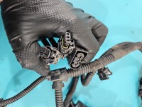 InstalacJa Wiązka silnika 5A37596-02, 5A37596 0.0 elektryczny BMW iX3 G08