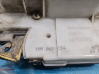 Zamek przód prawy Vw Polo III 6N EUROPA 3PIN