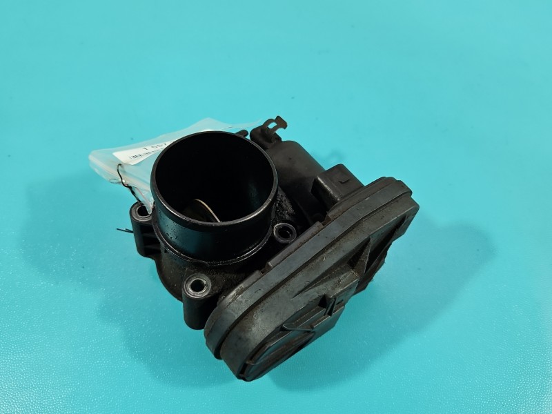 Przepustnica Land Range Rover sport I L320 0280750210 3.6 TD V8 (368DT)