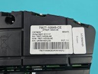Licznik Ford Mondeo Mk4 7M2T10849-CE 2.0 tdci (7G9Q) EUROPA