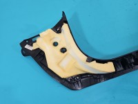 Osłona ZAŚLEPKA PLASTIK Renault Megane IV 768377074R, 769546175R