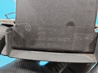 Zamek klapy tył 3C9827645A, 5K0827505B Vw Tiguan I 07- Volkswagen, 4piny