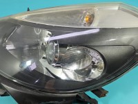 Reflektor lewy lampa przód Renault Clio III EUROPA 7701070491