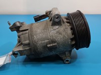 Sprężarka klimatyzacji kompresor 92600-JD000 Nissan Qashqai I J10 06-13 1.6 16V